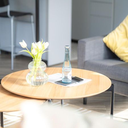 Gemuetliches Apartment In Neuwied Luaran gambar