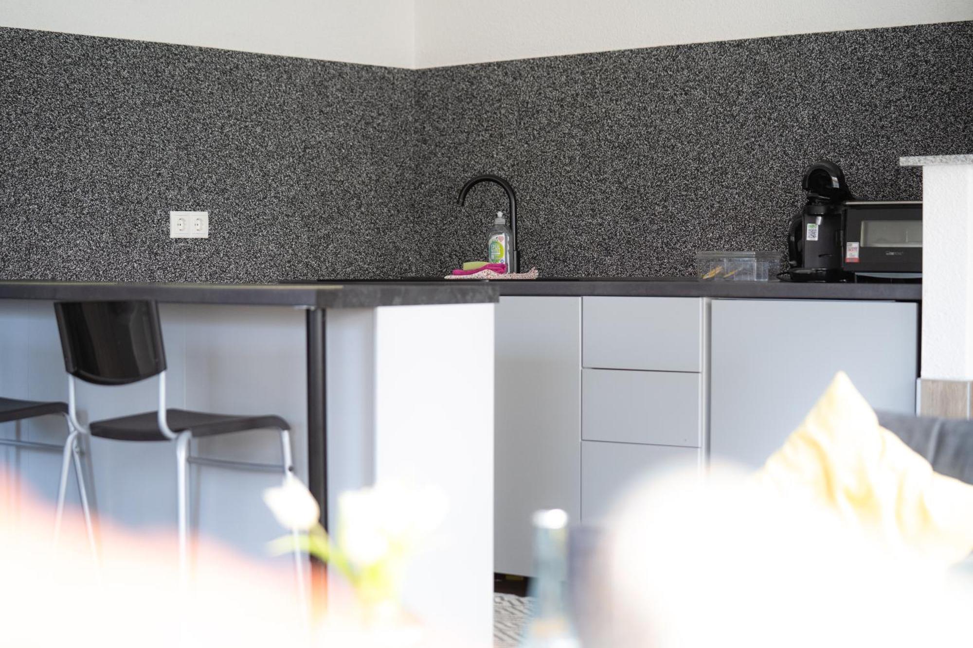 Gemuetliches Apartment In Neuwied Luaran gambar